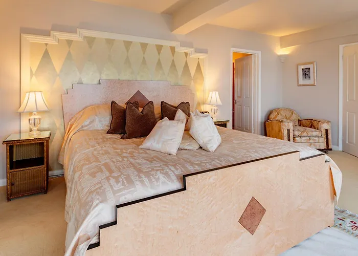 Burgh Island Hotel