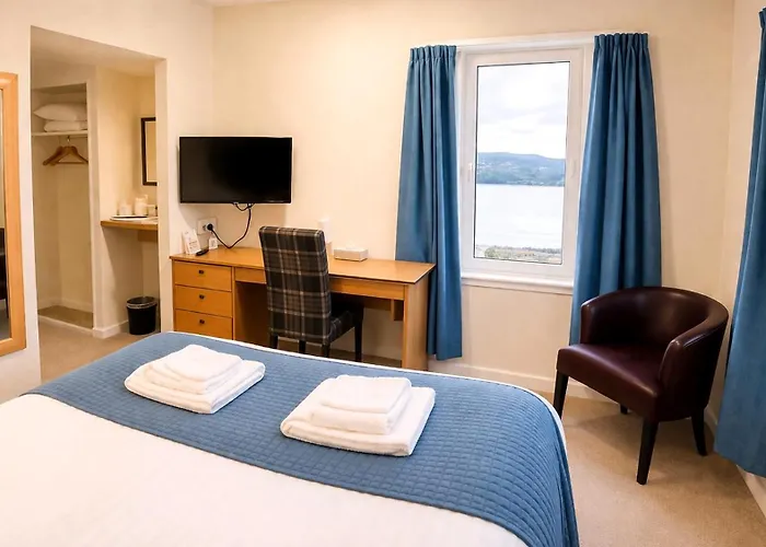 The Brae Hotel