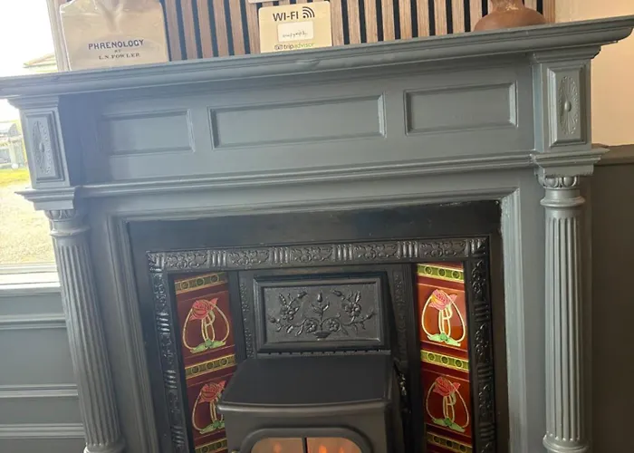 St Olaf Golf Hotel Cruden Bay