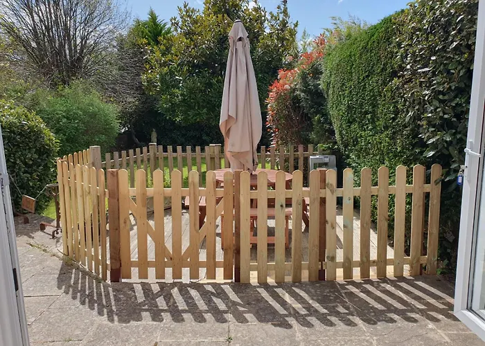 Clarence House Shanklin