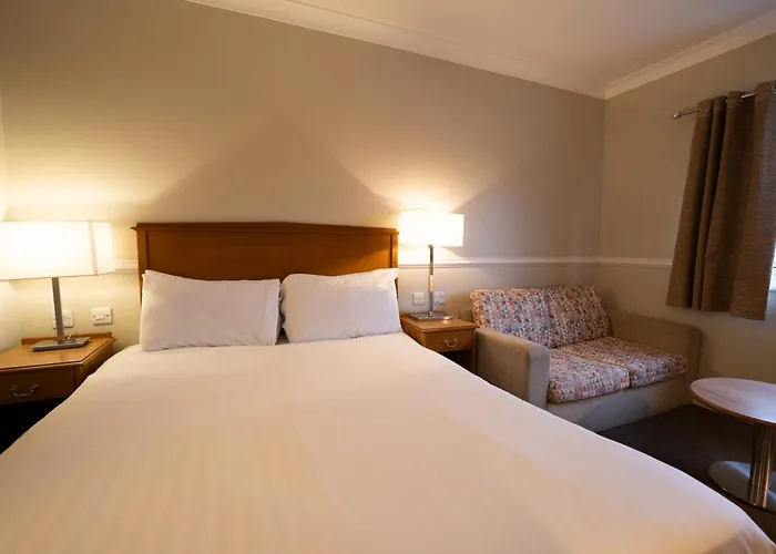 Southview Park Hotel