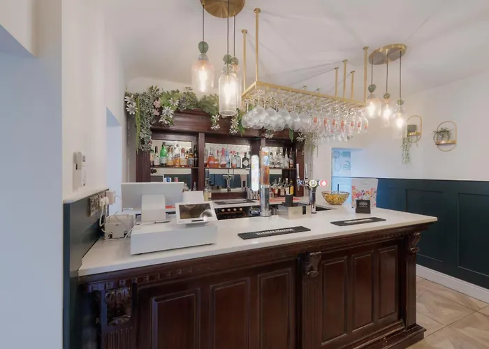 Stattons Boutique Hotel & Restaurant