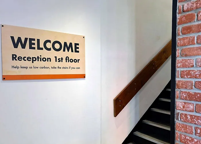 Easyhotel Glasgow City