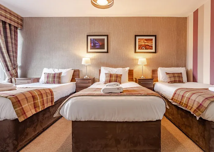 The Sun Hotel