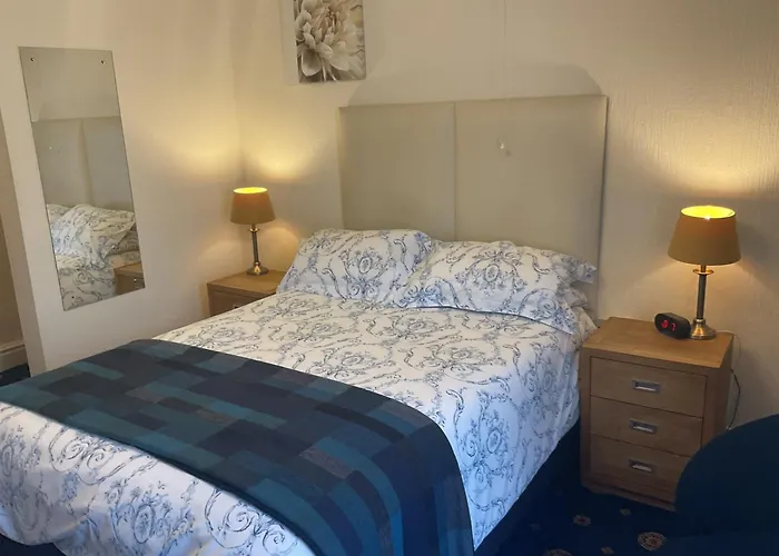Ivy House B&B Dolgellau