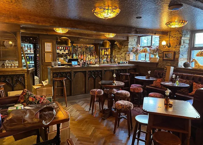 Hotel The Unicorn, Ambleside