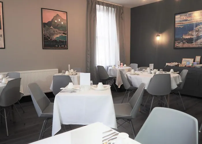 Seaview House Bed & Breakfast Larne