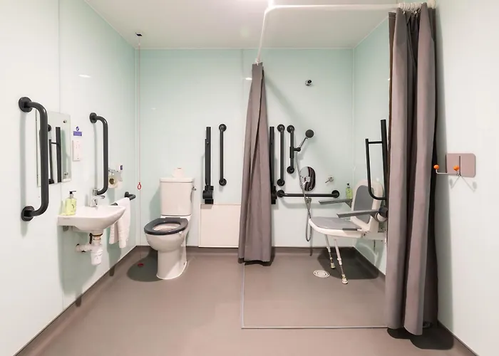 Easyhotel Birmingham