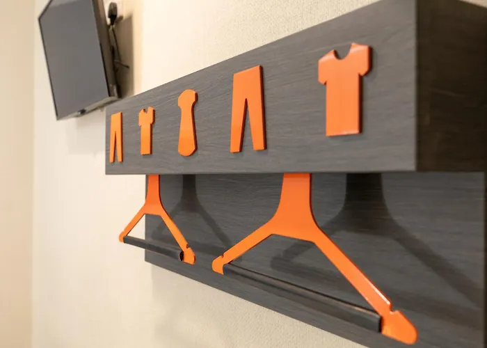 Easyhotel Birmingham
