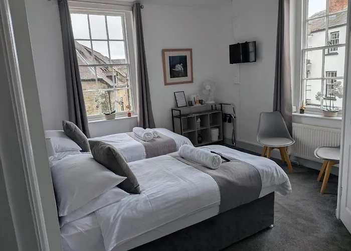 The Swan Hotel