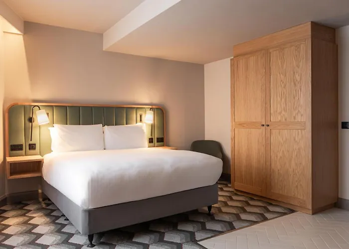 City Hotel Londonderry