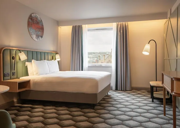 City Hotel Londonderry