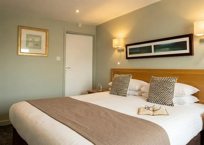 Best Western The Rose & Crown Hotel