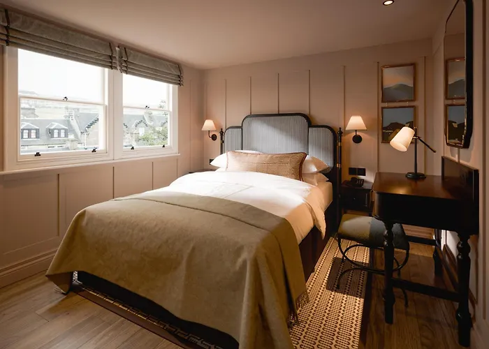 Ardgowan Hotel