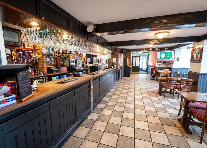 The Belfry, Littldean