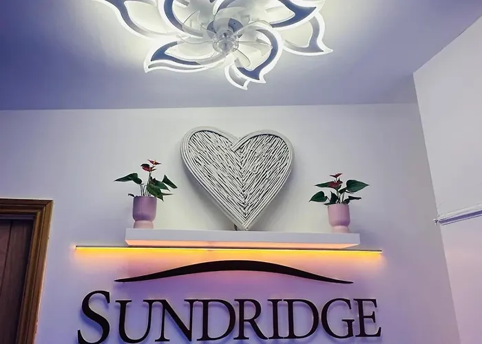 Sundrige Park Hotel In Bromley, Greater London Near Tesco And Sundridge Park Station