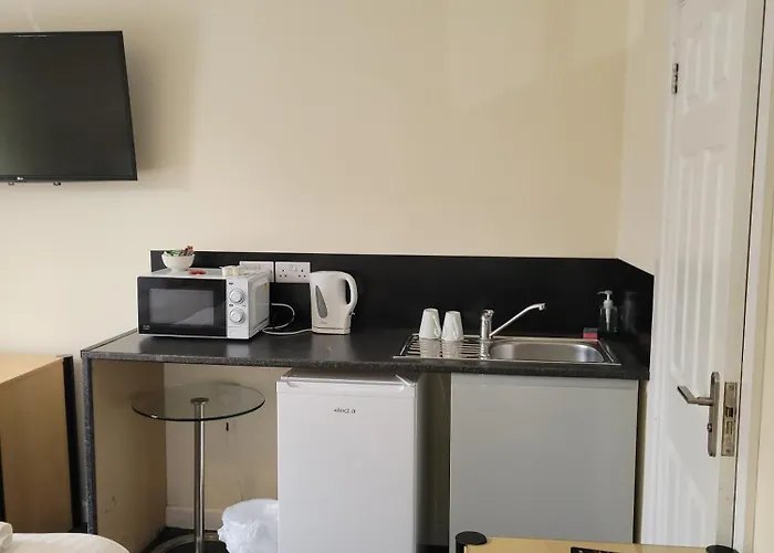 Nysdill Accommodation