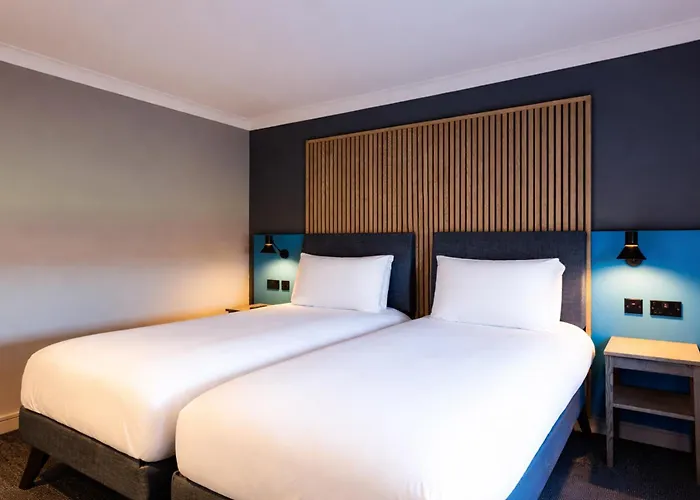 Village Hotel Nottingham
