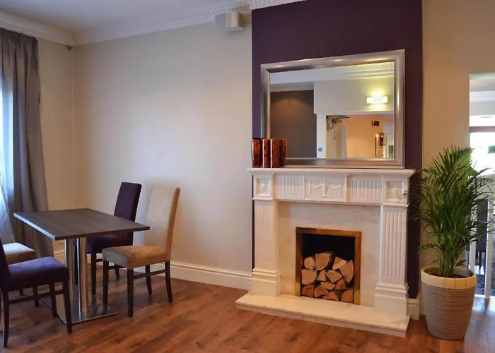 Citrus Hotel Coventry South By Compass Hospitality