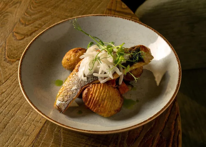 The Kings Head Hotel, Richmond, North Yorkshire - The Coaching Inn Group
