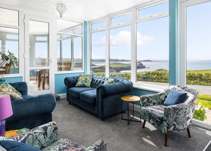 Kenton Hotel Newquay 