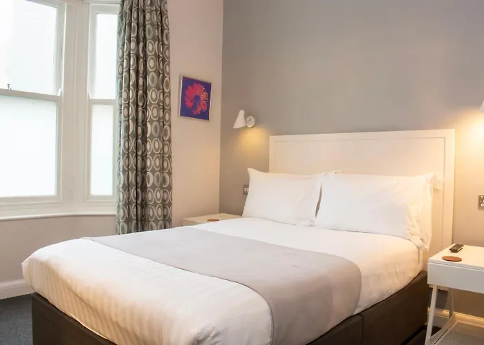 Legends Hotel Hove
