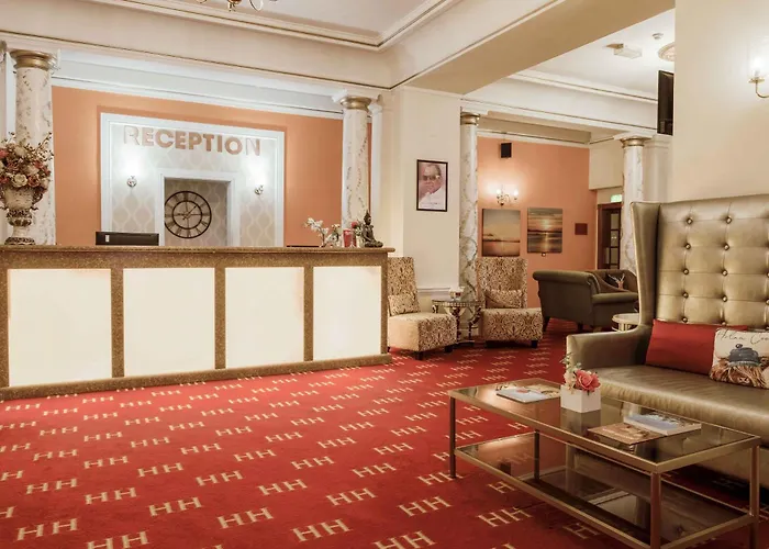 Muthu Alexandra Hotel