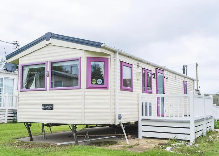 Marine Holiday Park