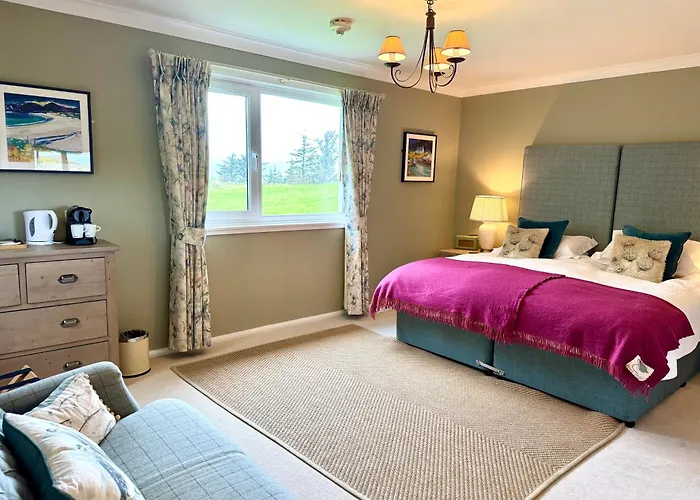 Scourie Hotel