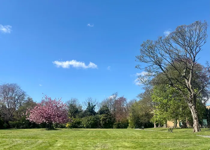 Endsleigh Park Hotel Kingston upon Hull