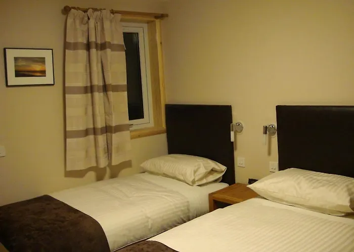 Seaview John O Groats Hotel