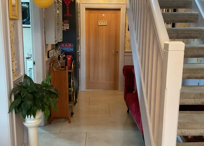 Hillside Luxury Bed & Breakfast