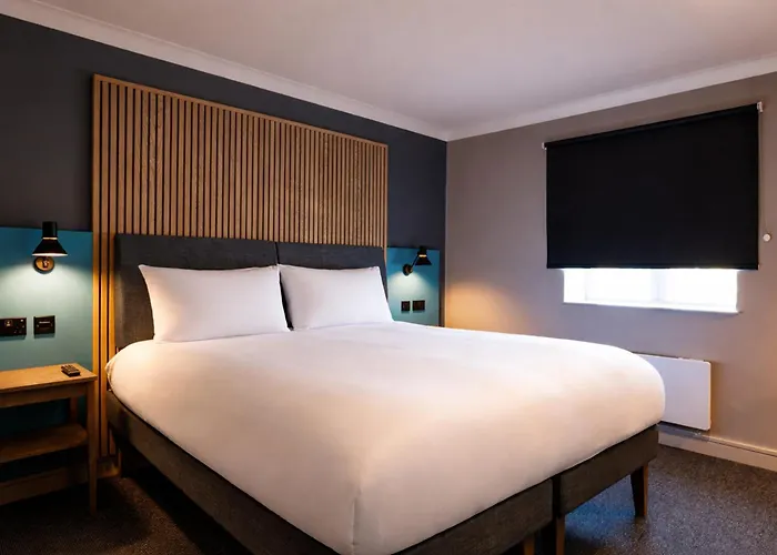 Village Hotel Manchester Ashton