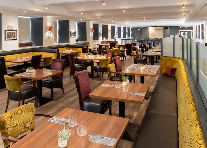 New Lanark Mill Hotel
