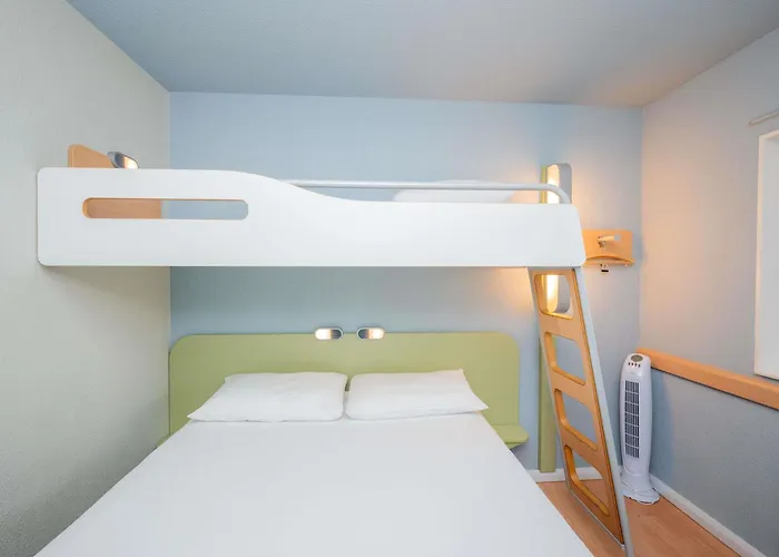 Ibis Budget London Barking