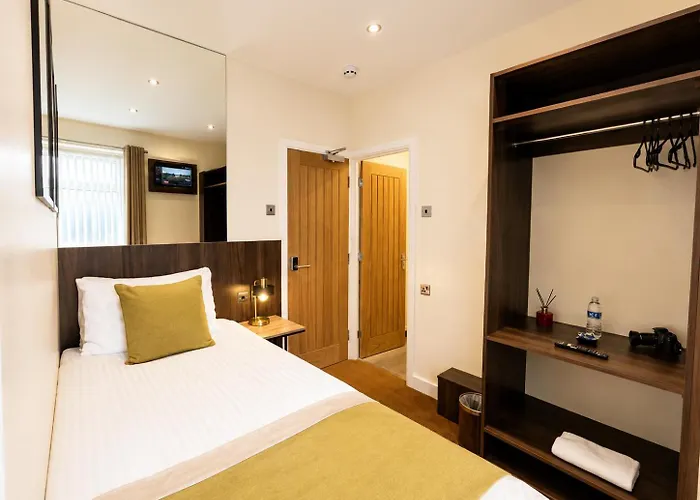 The Kings Cross Hotel