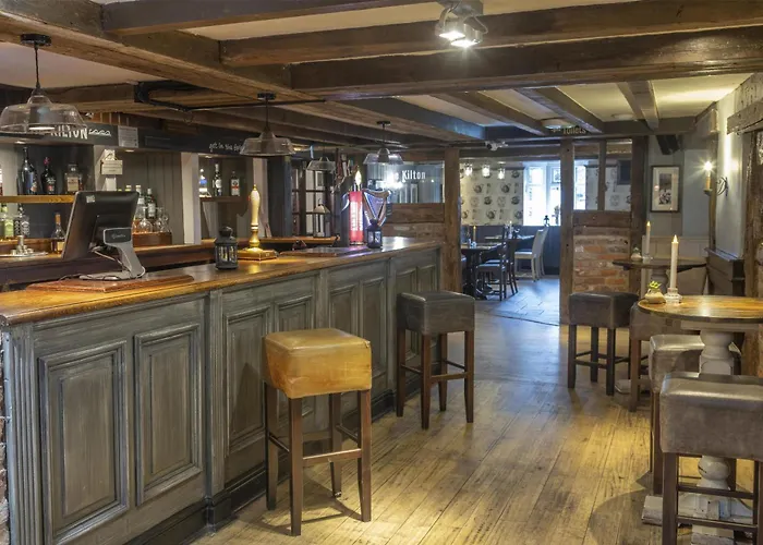 Casa Mere Hotel, Knutsford Cheshire, Sure Collection By Best Western