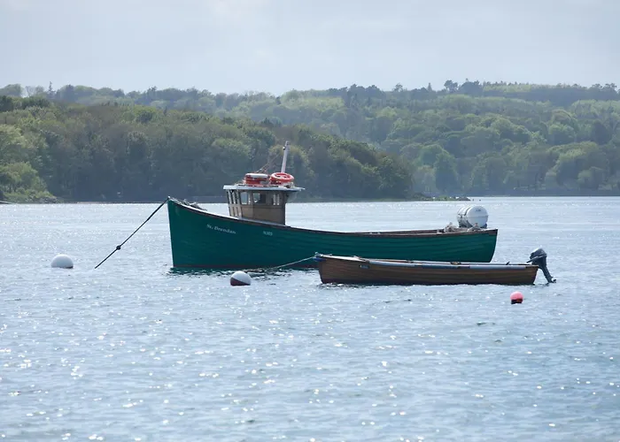 The Portaferry Hotel