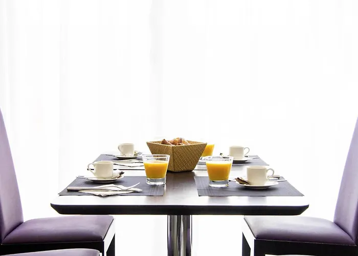 Novotel Nottingham Derby Long Eaton