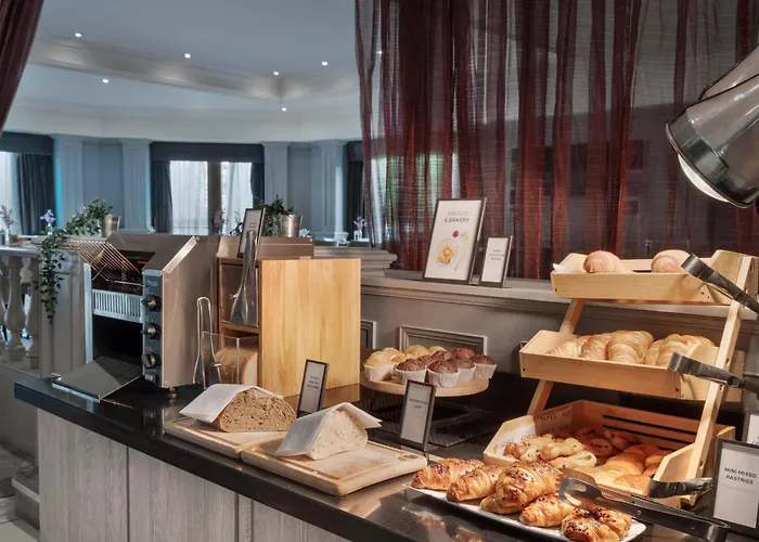 Hilton East Midlands Airport