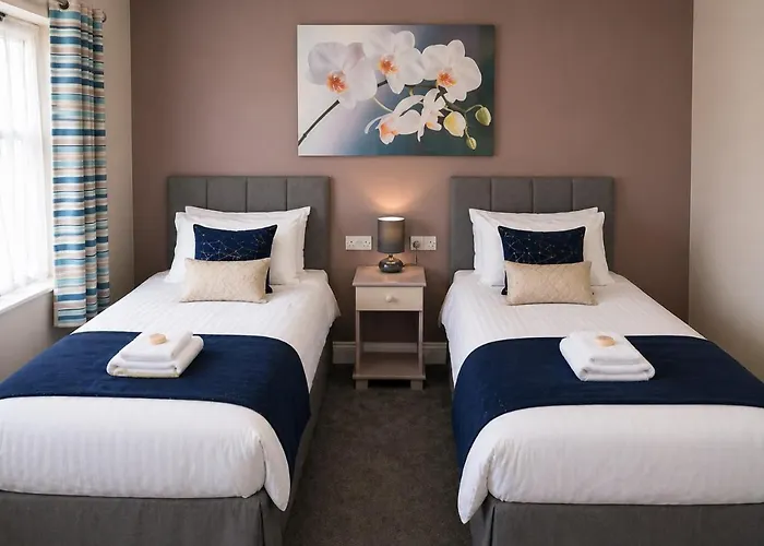 Hampton Hotel