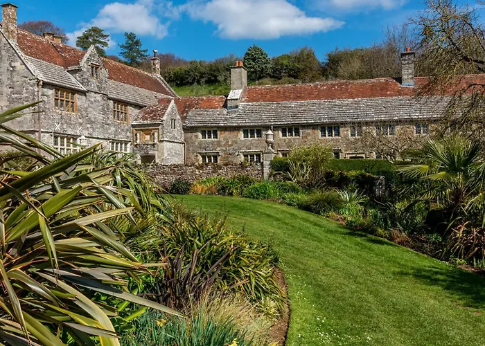 The Richmond Bed And Breakfast - Adults Only Shanklin