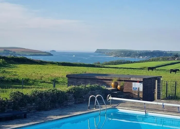 The Pickwick Inn & Oliver'S Restaurant Padstow