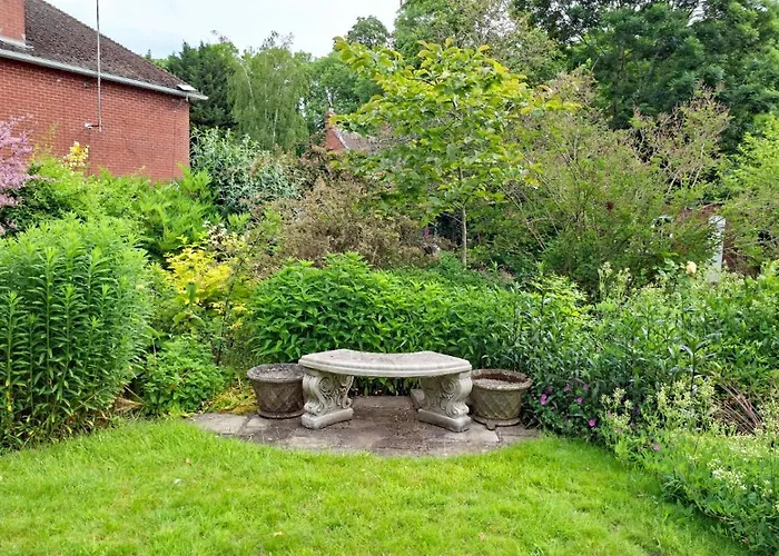 Pelham Grove Bed & Breakfast Wroxeter