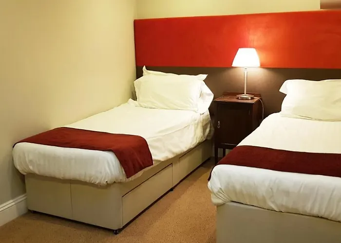 The Villa Country House Hotel