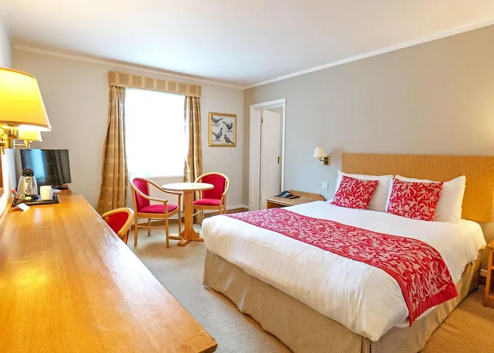 The Hickstead Hotel By Uno-Free Parking
