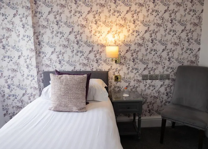 Allerdale Court Hotel
