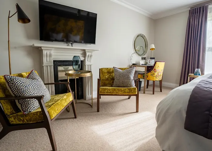The Gonville Hotel, A Member Of Radisson Individuals