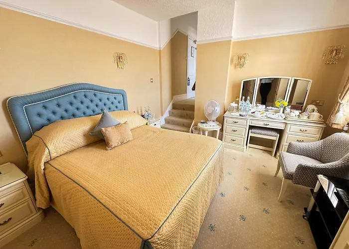 Hotel Riviera Sidmouth