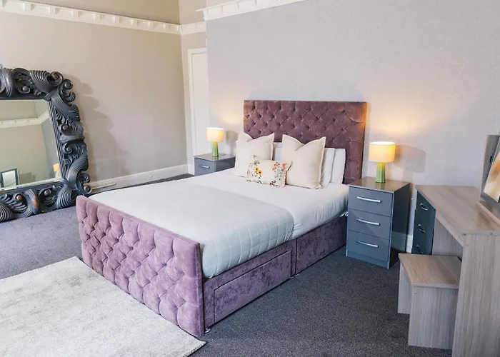 Mitre Hotel Manchester City Centre